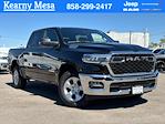 New 2025 Ram 1500 Big Horn Crew Cab Pickup for sale #250043 - photo 2