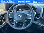 New 2025 Ram 1500 Big Horn Crew Cab Pickup for sale #250043 - photo 23
