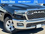 New 2025 Ram 1500 Big Horn Crew Cab Pickup for sale #250043 - photo 3