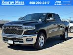 New 2025 Ram 1500 Big Horn Crew Cab Pickup for sale #250043 - photo 4