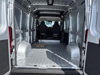 New 2025 Ram ProMaster 3500 High Roof Empty Cargo Van for sale #250131 - photo 2