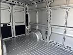 New 2025 Ram ProMaster 3500 High Roof Empty Cargo Van for sale #250131 - photo 16