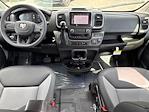 New 2025 Ram ProMaster 3500 High Roof Empty Cargo Van for sale #250131 - photo 17