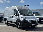 New 2025 Ram ProMaster 3500 High Roof Empty Cargo Van for sale #250131 - photo 1