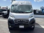 New 2025 Ram ProMaster 3500 High Roof Empty Cargo Van for sale #250131 - photo 4