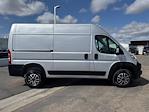 New 2025 Ram ProMaster 3500 High Roof Empty Cargo Van for sale #250131 - photo 6