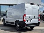 New 2025 Ram ProMaster 3500 High Roof Empty Cargo Van for sale #250131 - photo 9
