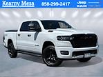 New 2025 Ram 1500 Tradesman Crew Cab 4x4 Pickup for sale #250171 - photo 1