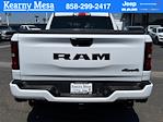 New 2025 Ram 1500 Tradesman Crew Cab 4x4 Pickup for sale #250171 - photo 10