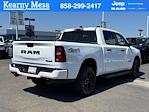 New 2025 Ram 1500 Tradesman Crew Cab 4x4 Pickup for sale #250171 - photo 11