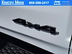 New 2025 Ram 1500 Tradesman Crew Cab 4x4 Pickup for sale #250171 - photo 12