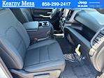 New 2025 Ram 1500 Tradesman Crew Cab 4x4 Pickup for sale #250171 - photo 17