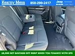 New 2025 Ram 1500 Tradesman Crew Cab 4x4 Pickup for sale #250171 - photo 18