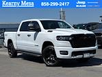 New 2025 Ram 1500 Tradesman Crew Cab 4x4 Pickup for sale #250171 - photo 2