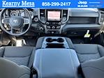 New 2025 Ram 1500 Tradesman Crew Cab 4x4 Pickup for sale #250171 - photo 20