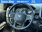 New 2025 Ram 1500 Tradesman Crew Cab 4x4 Pickup for sale #250171 - photo 23