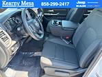 New 2025 Ram 1500 Tradesman Crew Cab 4x4 Pickup for sale #250171 - photo 25