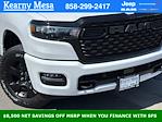 New 2025 Ram 1500 Tradesman Crew Cab 4x4 Pickup for sale #250171 - photo 3