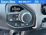 New 2025 Ram 1500 Tradesman Crew Cab 4x4 Pickup for sale #250171 - photo 30