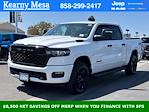 New 2025 Ram 1500 Tradesman Crew Cab 4x4 Pickup for sale #250171 - photo 4