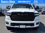 New 2025 Ram 1500 Tradesman Crew Cab 4x4 Pickup for sale #250171 - photo 5