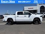 New 2025 Ram 1500 Tradesman Crew Cab 4x4 Pickup for sale #250171 - photo 7