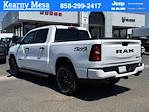 New 2025 Ram 1500 Tradesman Crew Cab 4x4 Pickup for sale #250171 - photo 9