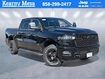 New 2025 Ram 1500 Tradesman Crew Cab 4x4 Pickup for sale #250194 - photo 1