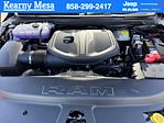 New 2025 Ram 1500 Tradesman Crew Cab 4x4 Pickup for sale #250194 - photo 10