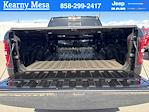 New 2025 Ram 1500 Tradesman Crew Cab 4x4 Pickup for sale #250194 - photo 12