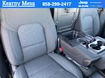 New 2025 Ram 1500 Tradesman Crew Cab 4x4 Pickup for sale #250194 - photo 15