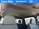 New 2025 Ram 1500 Tradesman Crew Cab 4x4 Pickup for sale #250194 - photo 16