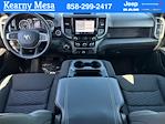 New 2025 Ram 1500 Tradesman Crew Cab 4x4 Pickup for sale #250194 - photo 19