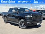 New 2025 Ram 1500 Tradesman Crew Cab 4x4 Pickup for sale #250194 - photo 2