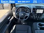 New 2025 Ram 1500 Tradesman Crew Cab 4x4 Pickup for sale #250194 - photo 20