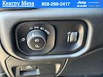 New 2025 Ram 1500 Tradesman Crew Cab 4x4 Pickup for sale #250194 - photo 24