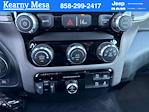 New 2025 Ram 1500 Tradesman Crew Cab 4x4 Pickup for sale #250194 - photo 27