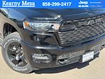 New 2025 Ram 1500 Tradesman Crew Cab 4x4 Pickup for sale #250194 - photo 3
