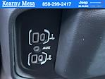 New 2025 Ram 1500 Tradesman Crew Cab 4x4 Pickup for sale #250194 - photo 31