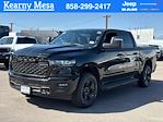 New 2025 Ram 1500 Tradesman Crew Cab 4x4 Pickup for sale #250194 - photo 4