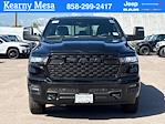 New 2025 Ram 1500 Tradesman Crew Cab 4x4 Pickup for sale #250194 - photo 5