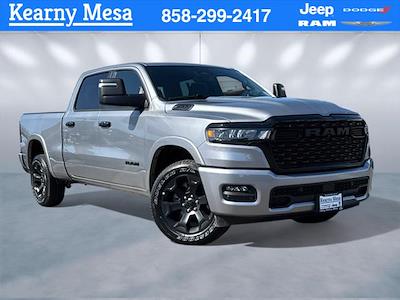 New 2025 Ram 1500 Big Horn Crew Cab 4x4 Pickup for sale #250196 - photo 1
