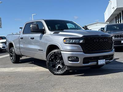 New 2025 Ram 1500 Big Horn Crew Cab 4x4 Pickup for sale #250196 - photo 2