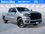 New 2025 Ram 1500 Big Horn Crew Cab 4x4 Pickup for sale #250196 - photo 1