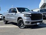 New 2025 Ram 1500 Big Horn Crew Cab 4x4 Pickup for sale #250196 - photo 2