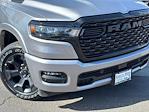 New 2025 Ram 1500 Big Horn Crew Cab 4x4 Pickup for sale #250196 - photo 3