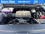 New 2025 Ram 1500 Tradesman Crew Cab 4x4 Pickup for sale #250203 - photo 10