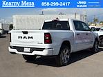 New 2025 Ram 1500 Tradesman Crew Cab 4x4 Pickup for sale #250203 - photo 11