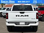 New 2025 Ram 1500 Tradesman Crew Cab 4x4 Pickup for sale #250203 - photo 12