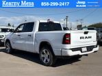 New 2025 Ram 1500 Tradesman Crew Cab 4x4 Pickup for sale #250203 - photo 13